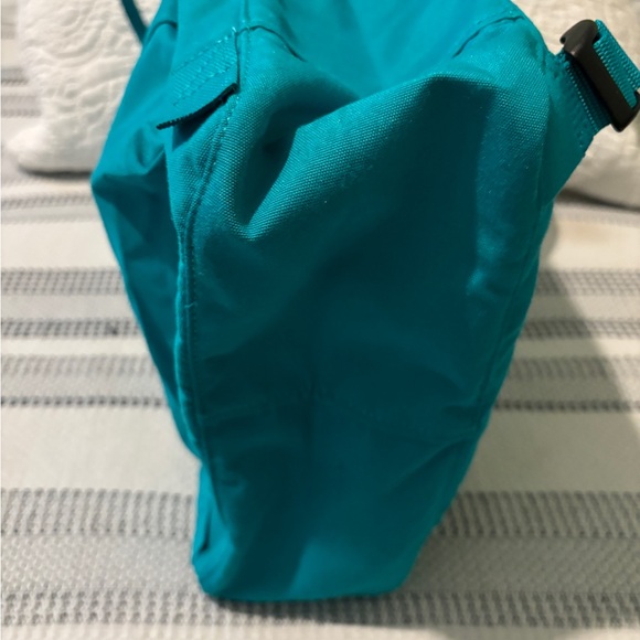 Fjallraven Kanken Backpack color Emerald Blue NWT - Picture 14 of 14